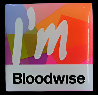 I'm Bloodwise