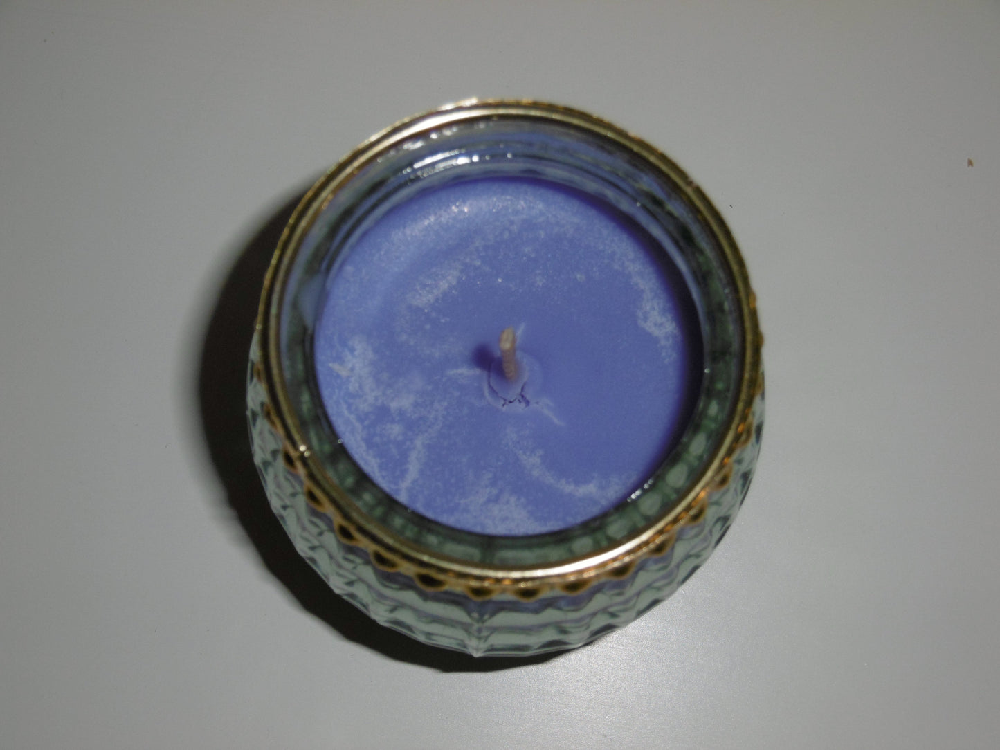 Candle - Jewel Rim