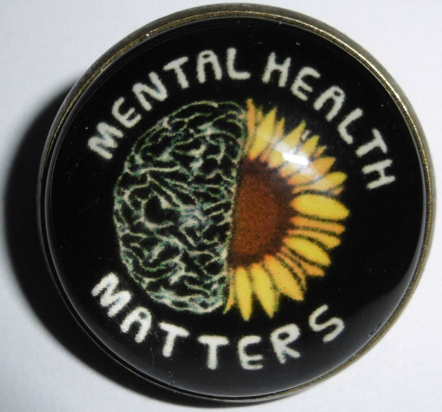 Your Mental Health Matters